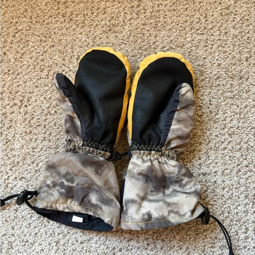 Dakine Kids Mittens Large 8-10